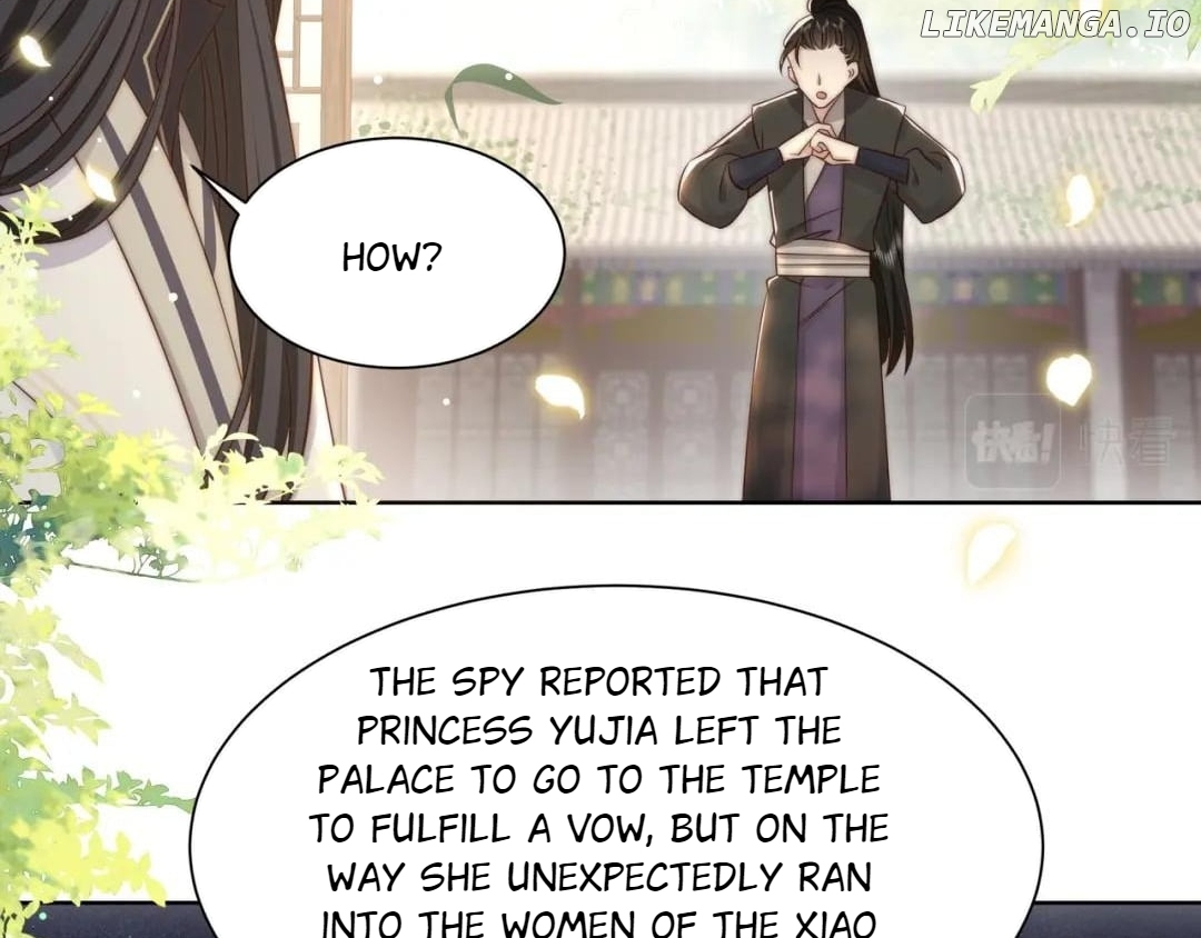 Lonely Emperor Chases His Sister-in-Law Chapter 46 - page 66